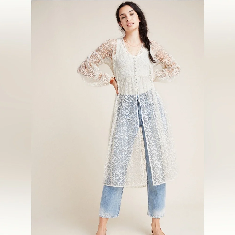 Anthropologie maeve by